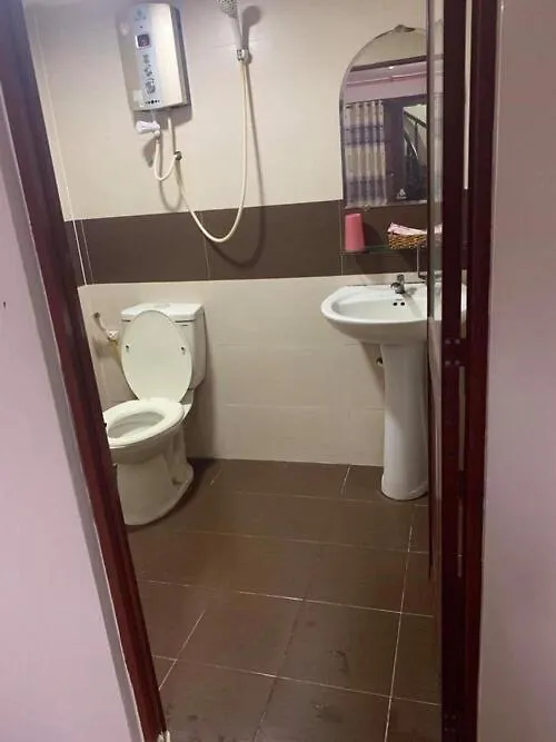 Tan Phuong Vu Hotel - 740/3 Su Van Hanh, Q10 - By Bay Luxury Хошимин
